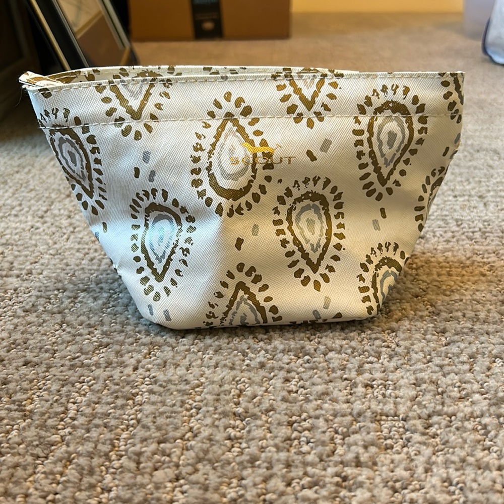 Scout Bag